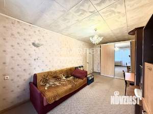 1-к квартира, на длительный срок, 33м2, 3/9 этаж