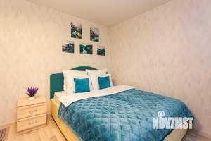 3-к квартира, посуточно, 75м2, 1/1 этаж