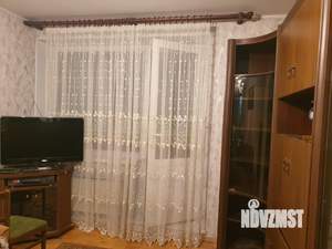 2-к квартира, на длительный срок, 52м2, 6/16 этаж
