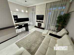 2-к квартира, на длительный срок, 58м2, 17/17 этаж