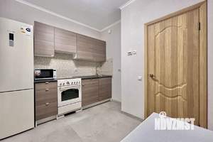 2-к квартира, на длительный срок, 46м2, 7/17 этаж