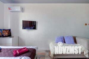 1-к квартира, посуточно, 20м2, 21/26 этаж