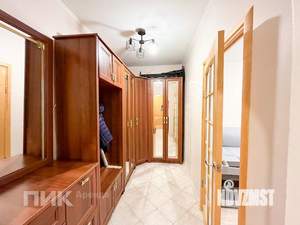 1-к квартира, на длительный срок, 42м2, 22/25 этаж