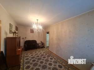 3-к квартира, на длительный срок, 53м2, 2/5 этаж