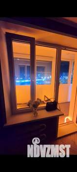 1-к квартира, на длительный срок, 35м2, 12/15 этаж