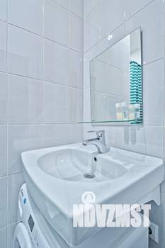 1-к квартира, посуточно, 17м2, 1/1 этаж