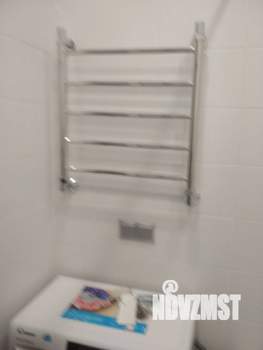 1-к квартира, на длительный срок, 33м2, 6/18 этаж