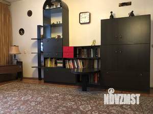 1-к квартира, на длительный срок, 40м2, 2/9 этаж