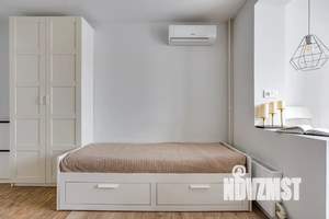 Студия квартира, посуточно, 18м2, 17/24 этаж