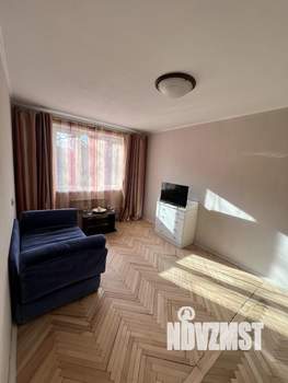 3-к квартира, на длительный срок, 58м2, 2/9 этаж