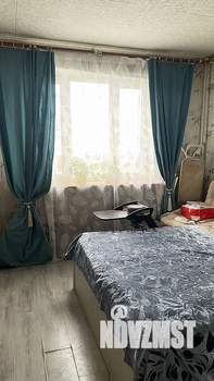 2-к квартира, на длительный срок, 54м2, 12/16 этаж