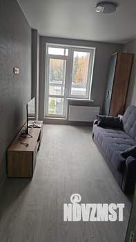 1-к квартира, на длительный срок, 34м2, 2/4 этаж