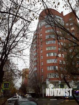 3-к квартира, на длительный срок, 126м2, 9/13 этаж