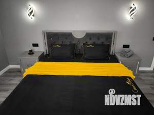 1-к квартира, посуточно, 56м2, 16/17 этаж