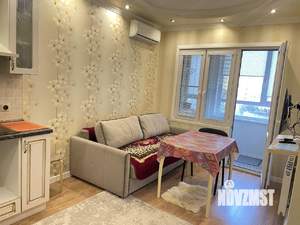 2-к квартира, на длительный срок, 51м2, 4/26 этаж