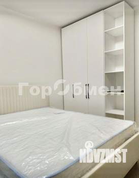 1-к квартира, на длительный срок, 35м2, 6/8 этаж