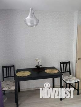 1-к квартира, посуточно, 36м2, 21/25 этаж