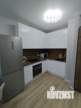 2-к квартира, на длительный срок, 34м2, 5/17 этаж