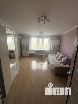 2-к квартира, на длительный срок, 87м2, 16/26 этаж