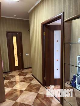 1-к квартира, на длительный срок, 43м2, 4/25 этаж