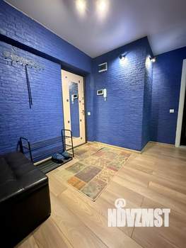 2-к квартира, на длительный срок, 43м2, 3/9 этаж