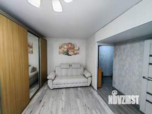 2-к квартира, на длительный срок, 45м2, 5/5 этаж
