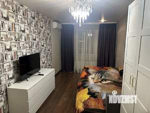 2-к квартира, на длительный срок, 60м2, 17/17 этаж