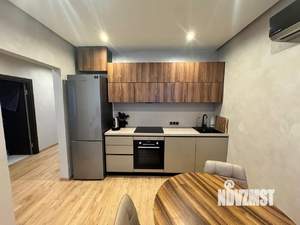 3-к квартира, на длительный срок, 60м2, 4/6 этаж