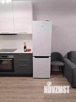 2-к квартира, на длительный срок, 34м2, 6/17 этаж