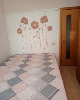 2-к квартира, на длительный срок, 53м2, 13/17 этаж