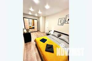 1-к квартира, посуточно, 33м2, 14/17 этаж