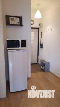 1-к квартира, на длительный срок, 30м2, 13/18 этаж