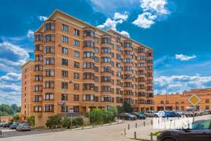 1-к квартира, на длительный срок, 30м2, 4/10 этаж