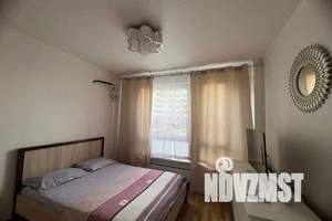 1-к квартира, посуточно, 27м2, 2/25 этаж