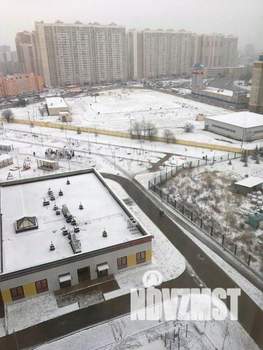 1-к квартира, посуточно, 23м2, 1/1 этаж