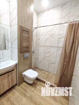 1-к квартира, на длительный срок, 45м2, 3/3 этаж