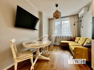 1-к квартира, на длительный срок, 49м2, 5/25 этаж