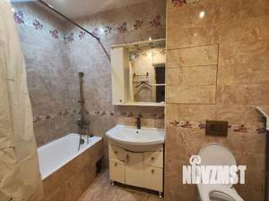 1-к квартира, посуточно, 35м2, 6/11 этаж