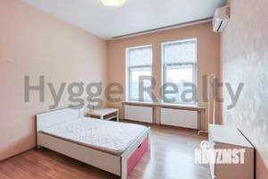 3-к квартира, на длительный срок, 100м2, 17/22 этаж