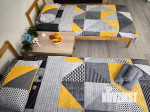 Студия квартира, посуточно, 26м2, 13/17 этаж