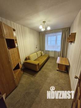 2-к квартира, на длительный срок, 52м2, 11/12 этаж