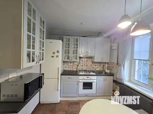 1-к квартира, на длительный срок, 40м2, 1/2 этаж