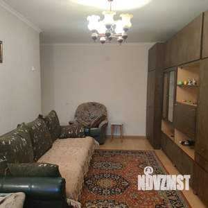 2-к квартира, на длительный срок, 43м2, 2/5 этаж