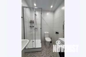 1-к квартира, посуточно, 25м2, 6/17 этаж