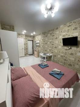 Студия квартира, посуточно, 19м2, 2/16 этаж