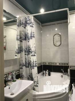 Студия квартира, на длительный срок, 41м2, 11/14 этаж