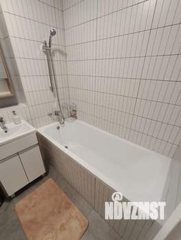 1-к квартира, на длительный срок, 34м2, 3/12 этаж