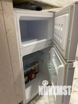 Студия квартира, посуточно, 18м2, 2/14 этаж