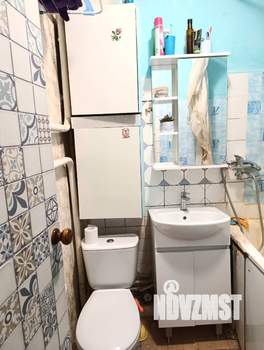 2-к квартира, на длительный срок, 38м2, 9/9 этаж