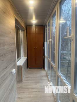 1-к квартира, на длительный срок, 36м2, 3/9 этаж